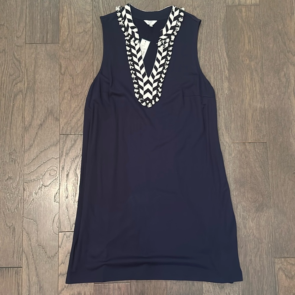NWT Crown & Ivy Dress